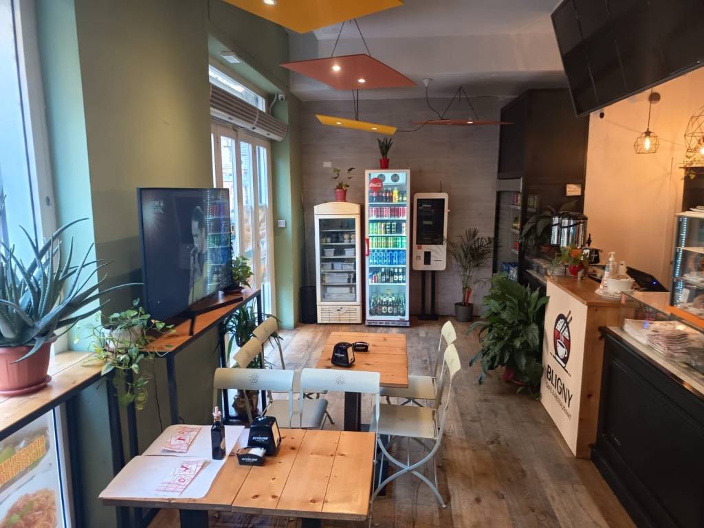 negozio in vendita a Milano