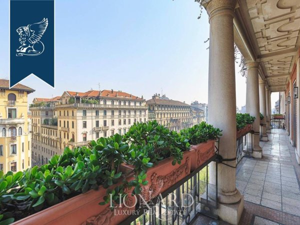 appartamento in vendita a Milano in zona Guastalla