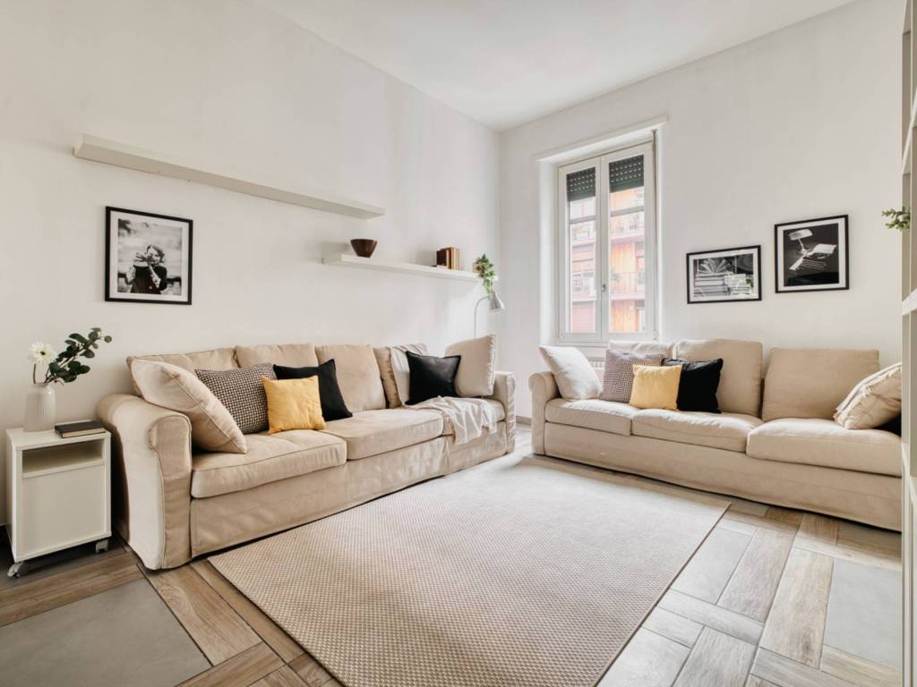 appartamento in vendita a Milano in zona Il Portello