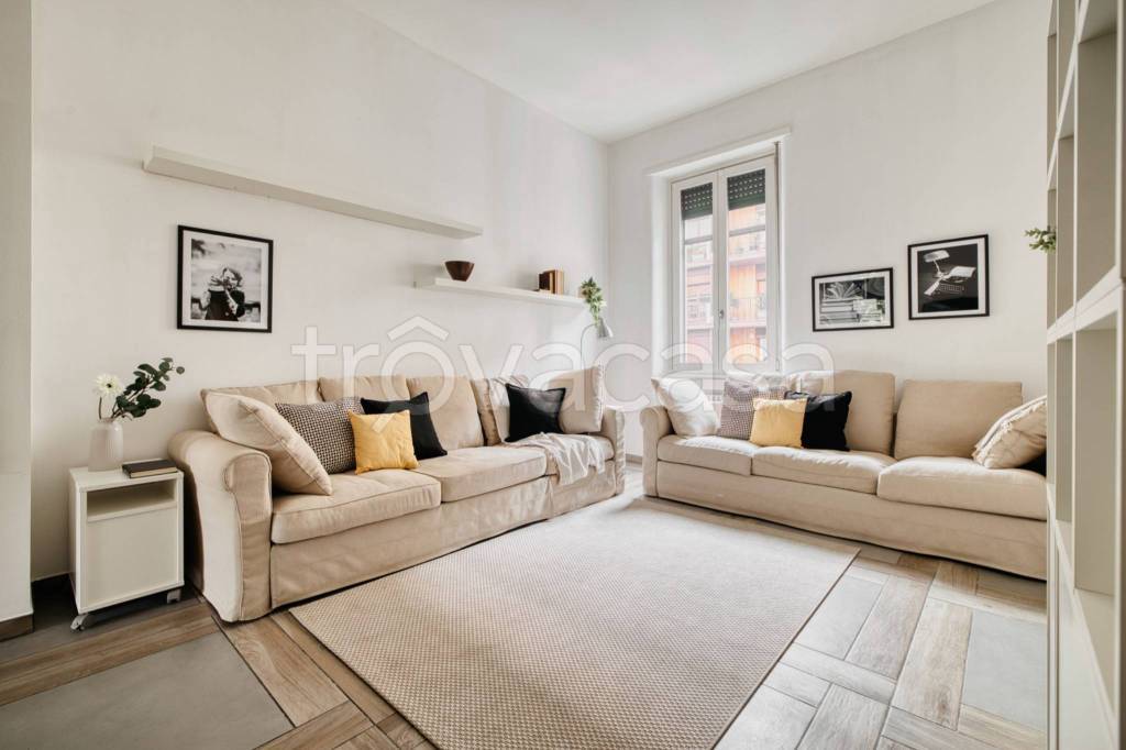 appartamento in vendita a Milano in zona Centro Storico