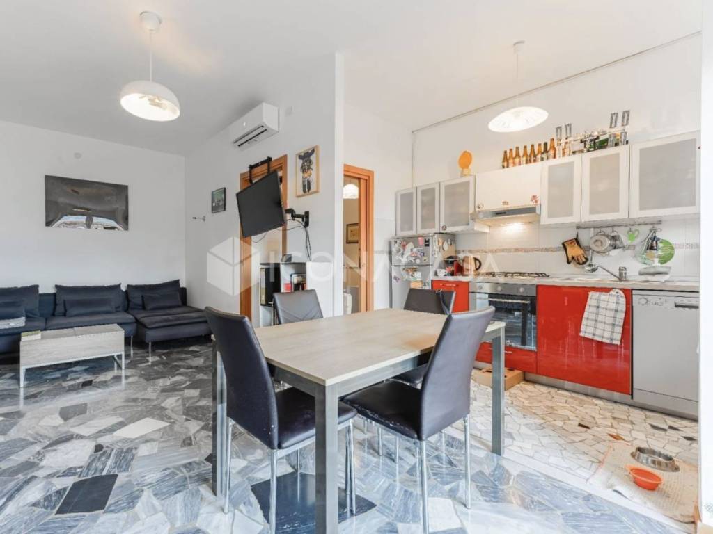 appartamento in vendita a Milano in zona Città Studi