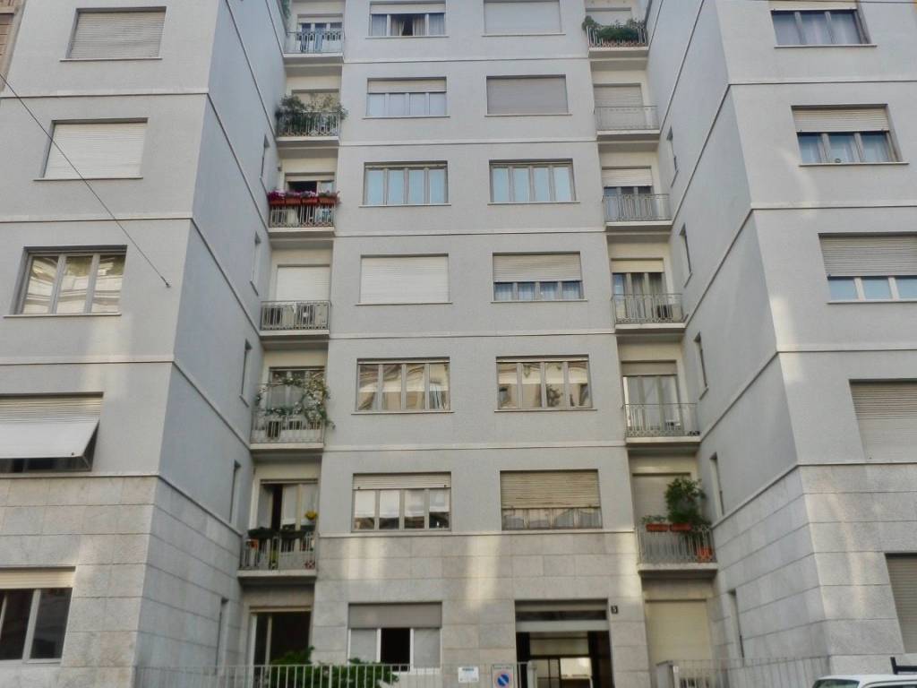 ufficio in vendita a Milano in zona San Vittore