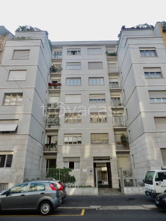 ufficio in vendita a Milano