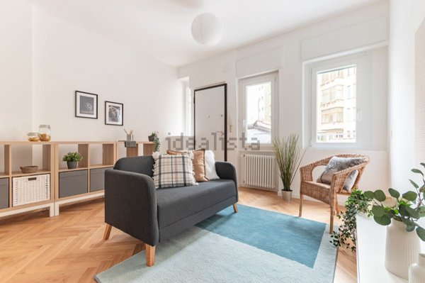 appartamento in vendita a Milano in zona Il Portello