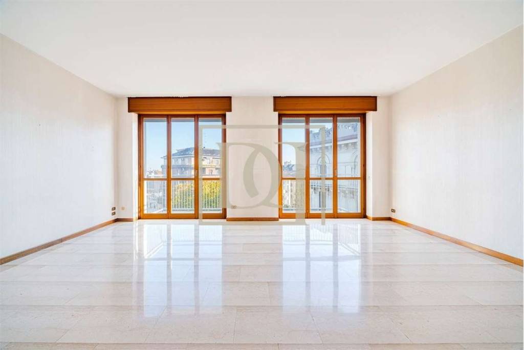 appartamento in vendita a Milano in zona Porta Venezia