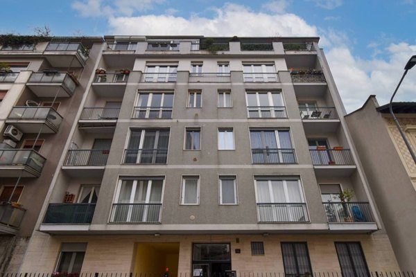 appartamento in vendita a Milano in zona Solari