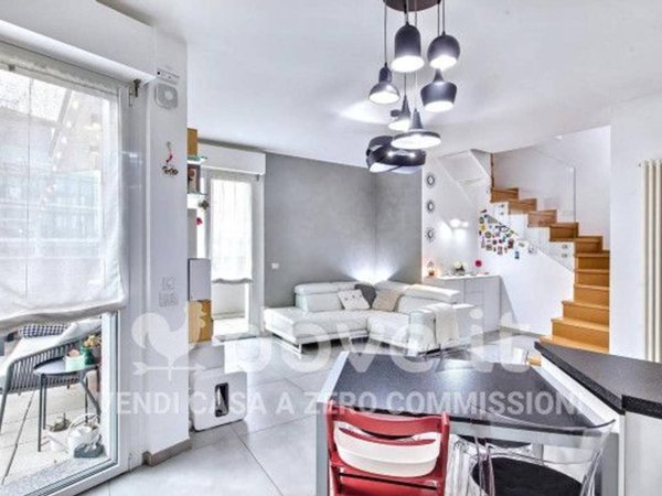 appartamento in vendita a Milano in zona Rogoredo