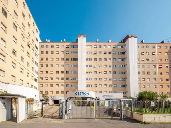 appartamento in vendita a Milano in zona Quarto Cagnino