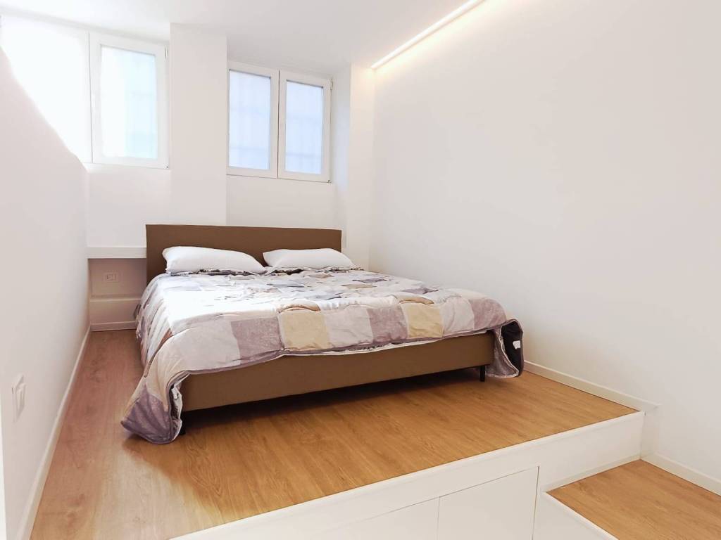 appartamento in vendita a Milano in zona Porta Vittoria