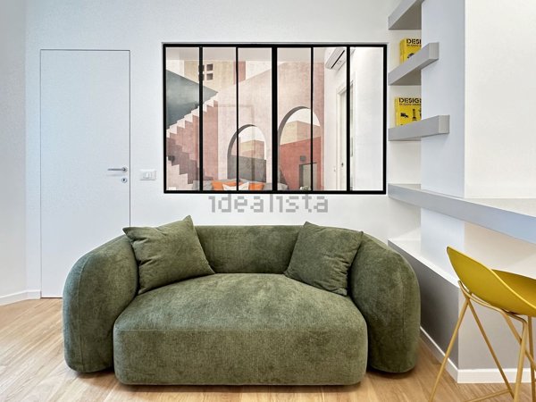 appartamento in vendita a Milano in zona Bovisa