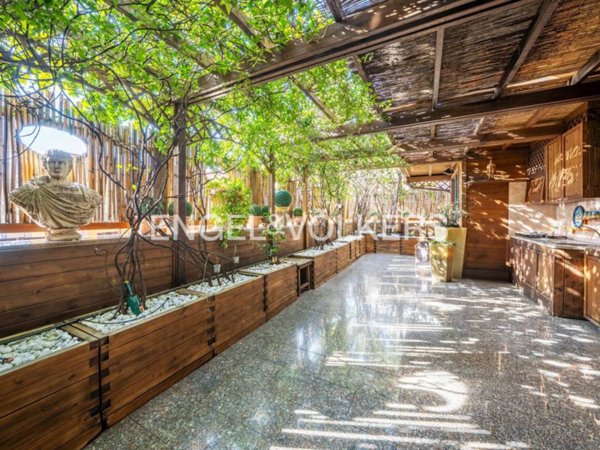 appartamento in vendita a Milano in zona Porta Romana