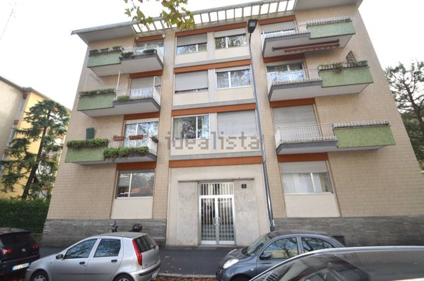 appartamento in vendita a Milano in zona San Siro
