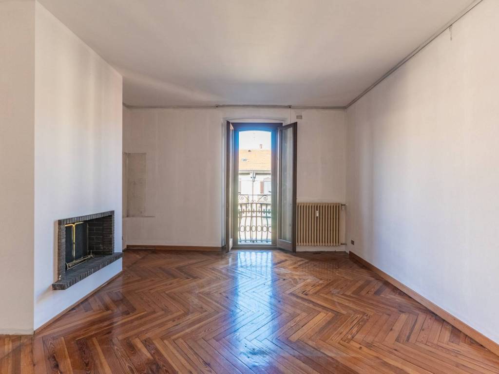 appartamento in vendita a Milano in zona Isola