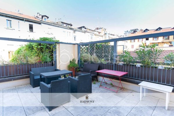 casa indipendente in vendita a Milano in zona Città Studi