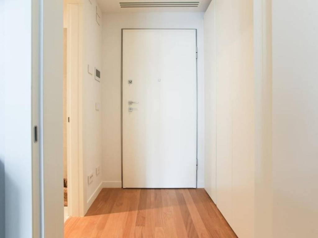 appartamento in vendita a Milano in zona Isola