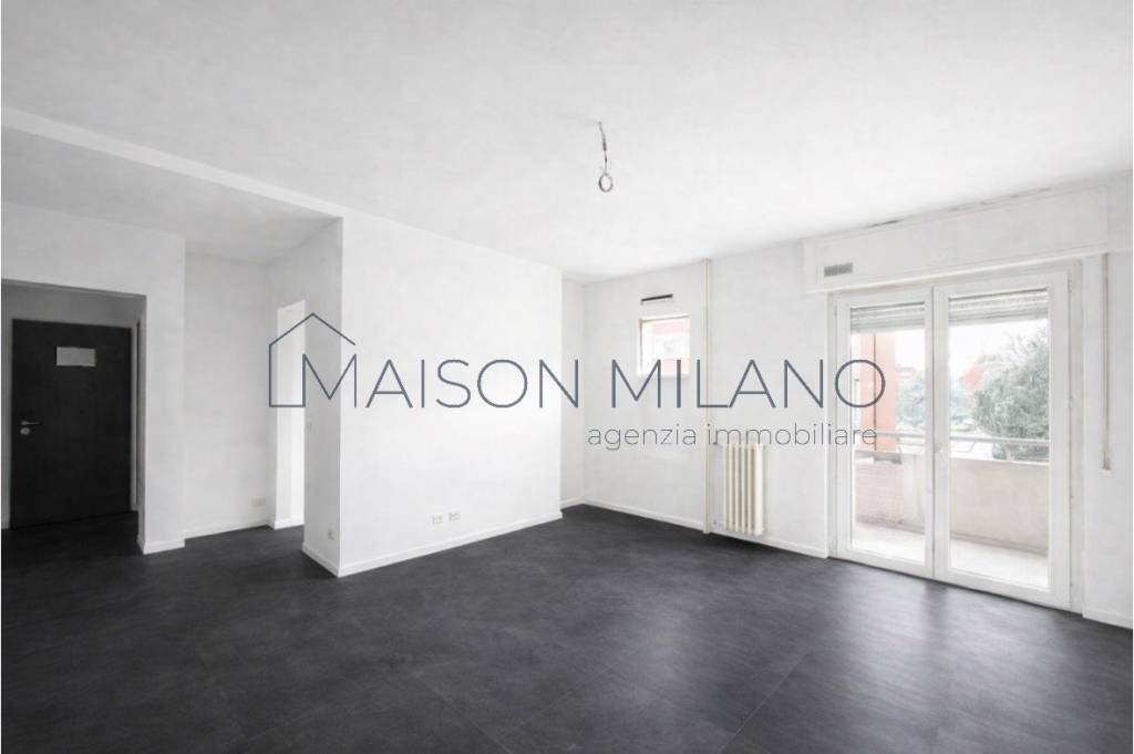 appartamento in vendita a Milano in zona Bocconi