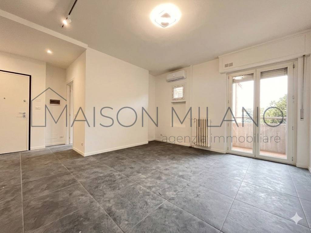 appartamento in vendita a Milano in zona Vigentino