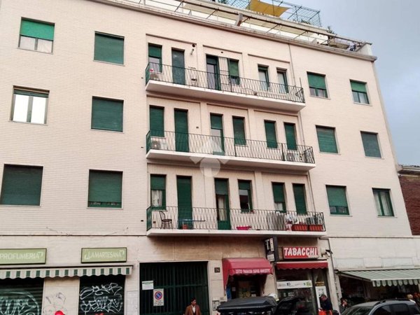 appartamento in vendita a Milano in zona Crescenzago