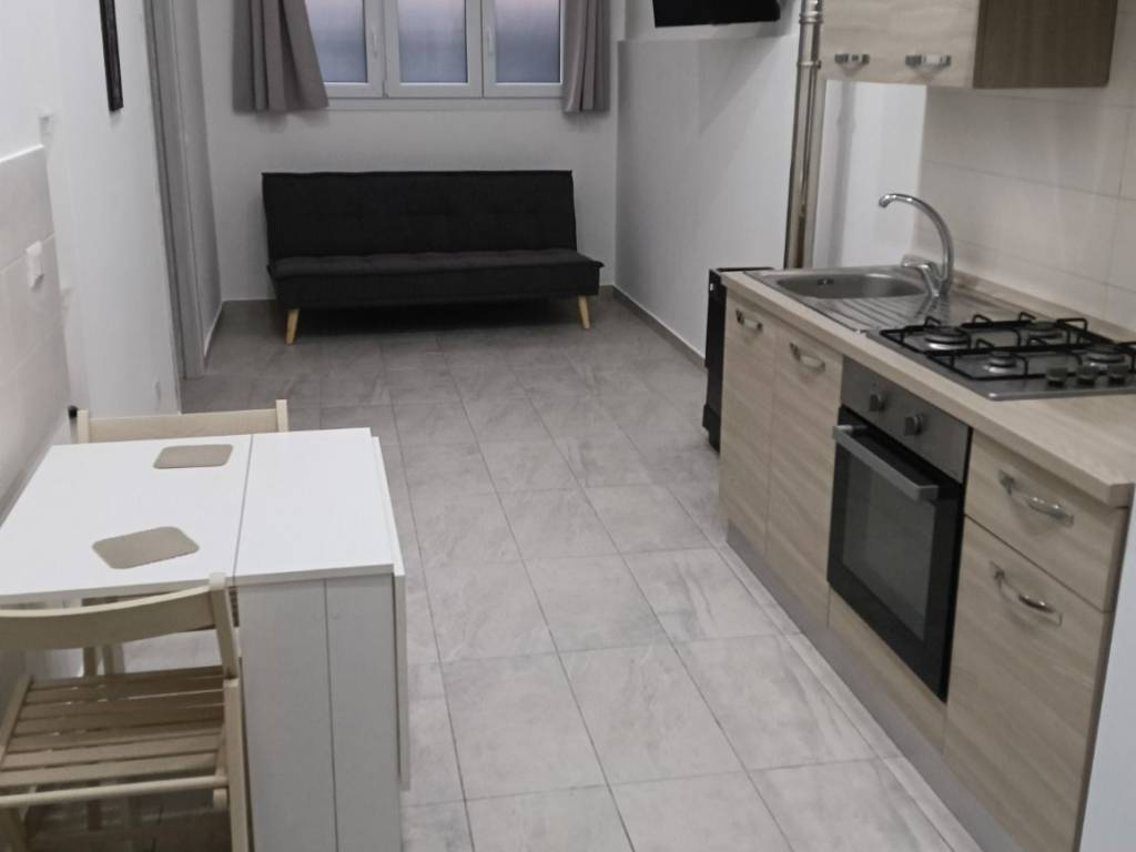 appartamento in vendita a Milano in zona Città Studi