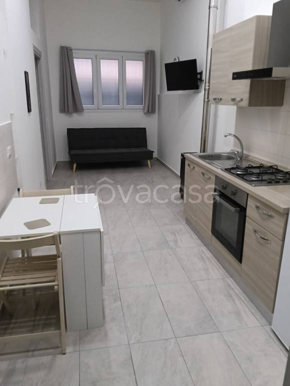 appartamento in vendita a Milano in zona Città Studi