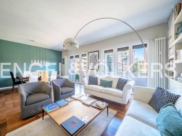 appartamento in vendita a Milano in zona Il Portello