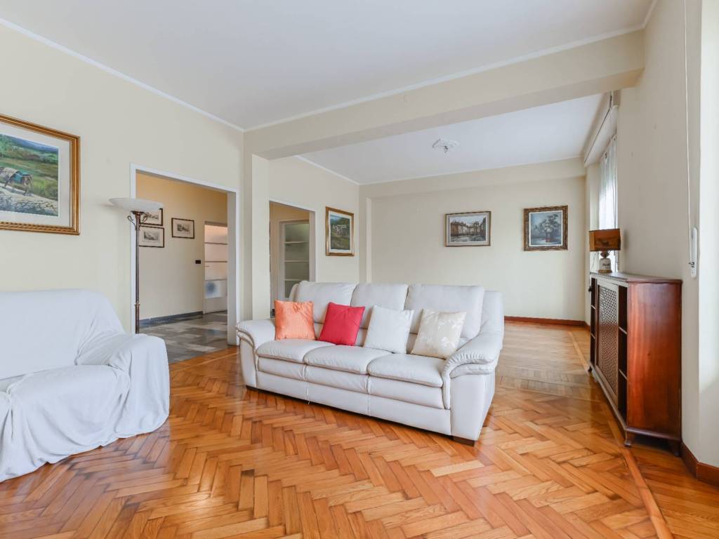 appartamento in vendita a Milano in zona Stazione Centrale