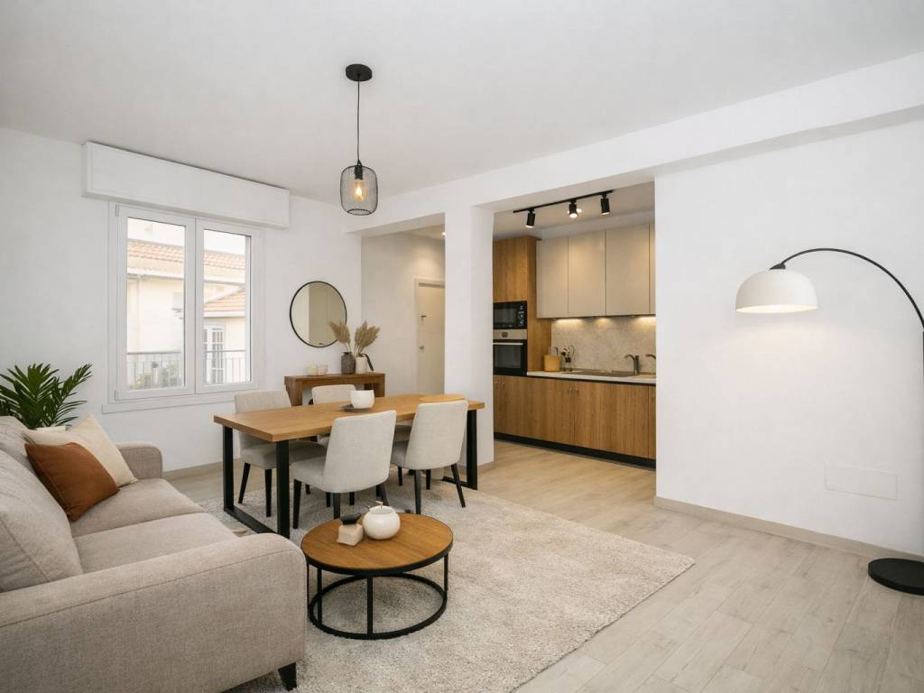 appartamento in vendita a Milano in zona Turro