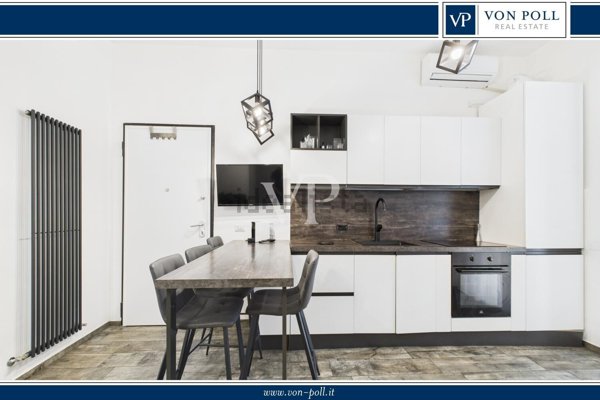 appartamento in vendita a Milano in zona Bruzzano