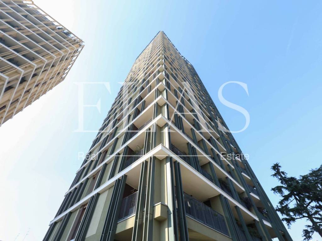 appartamento in vendita a Milano in zona Lambrate