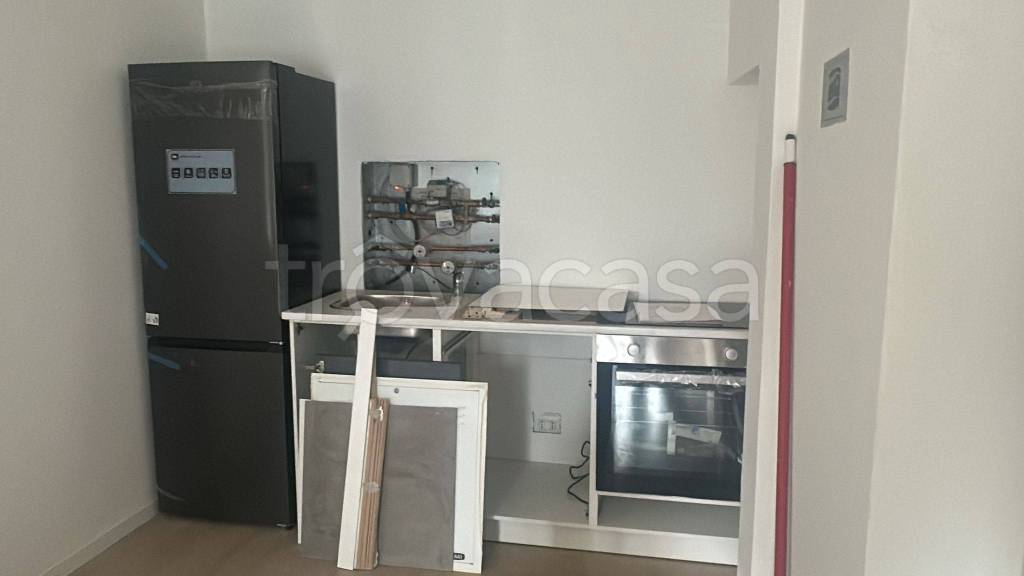 appartamento in vendita a Milano in zona Piazzale Lodi