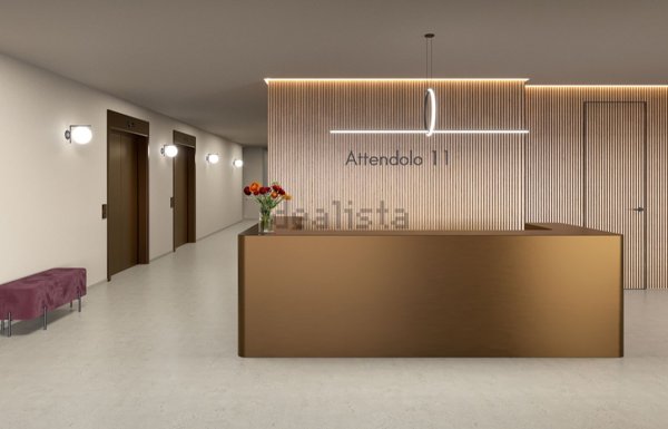 appartamento in vendita a Milano in zona Vigentino