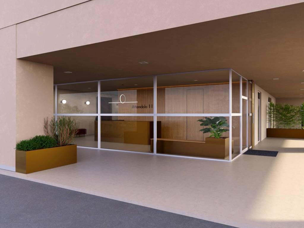 appartamento in vendita a Milano in zona Vigentino