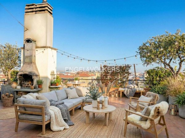 appartamento in vendita a Milano in zona Città Studi