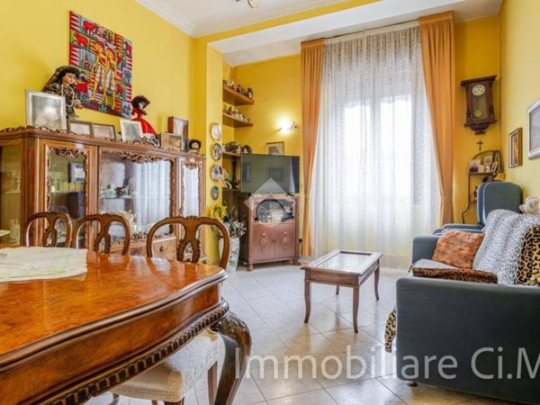 appartamento in vendita a Milano in zona Città Studi