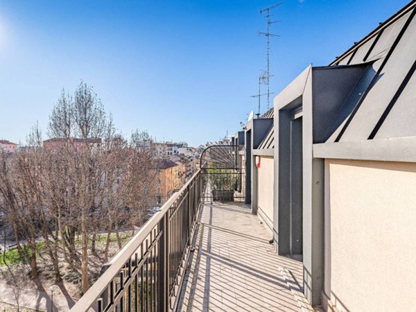 appartamento in vendita a Milano in zona Solari