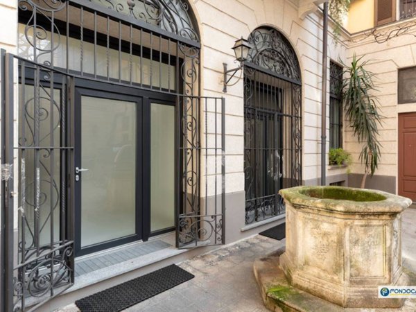 appartamento in vendita a Milano in zona Centro Direzionale