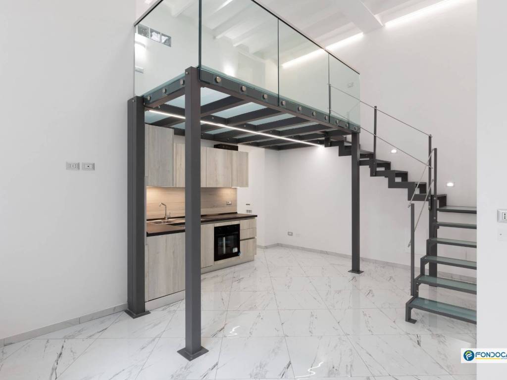 appartamento in vendita a Milano in zona Centro Direzionale