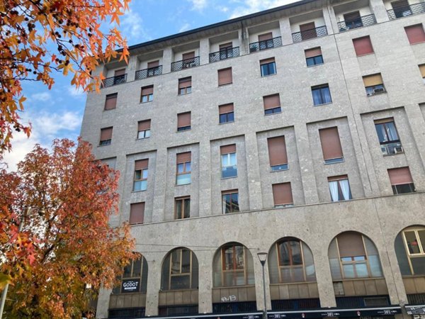 appartamento in vendita a Milano in zona Bocconi