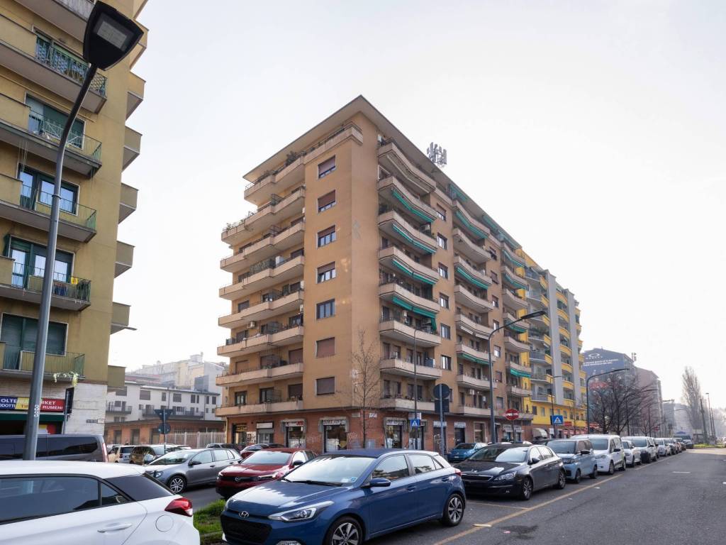 negozio in vendita a Milano