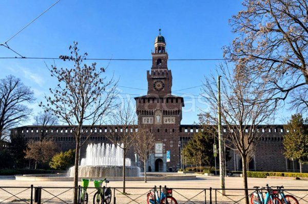 appartamento in vendita a Milano in zona Centro Storico