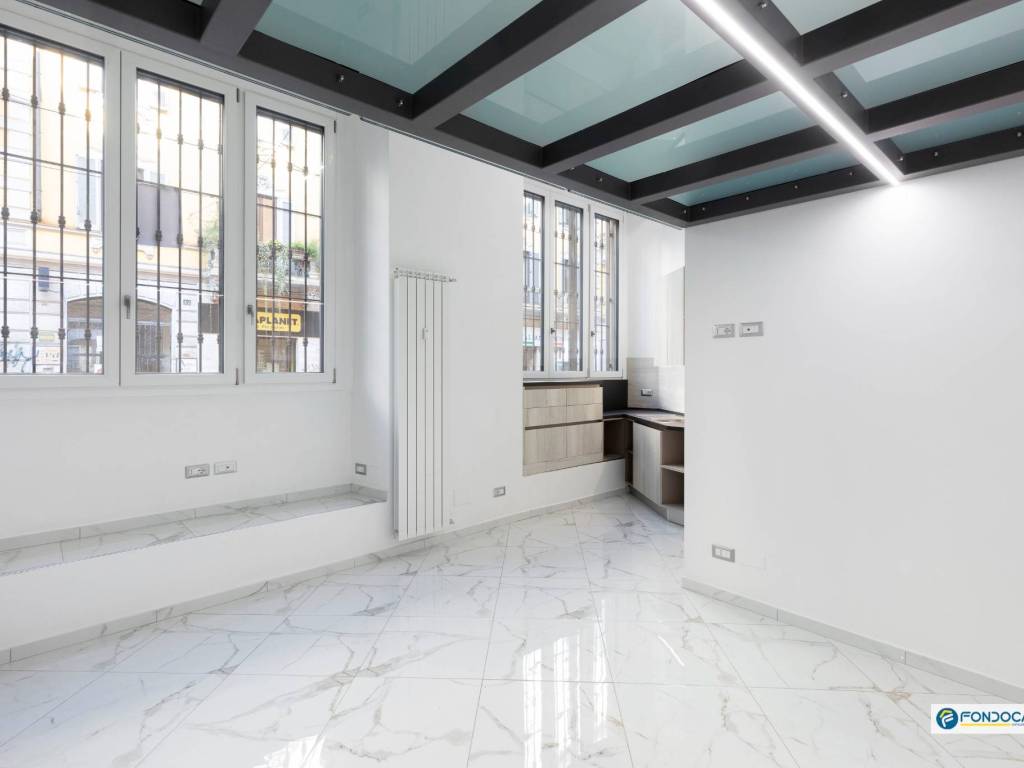 appartamento in vendita a Milano in zona Centro Direzionale