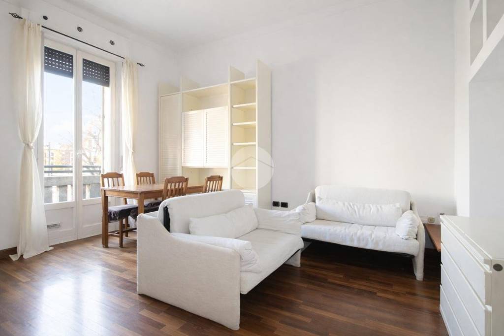 appartamento in vendita a Milano in zona Villapizzone