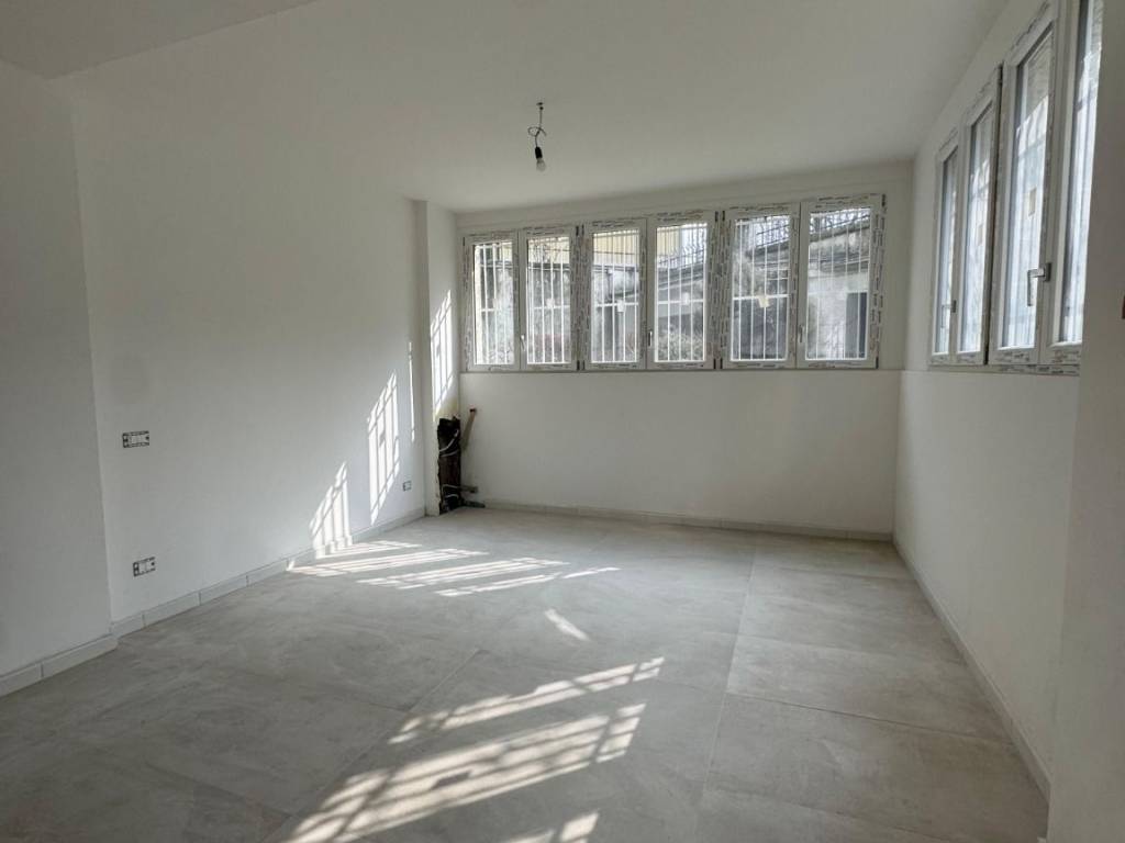 appartamento in vendita a Milano in zona Niguarda
