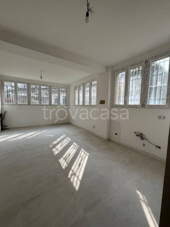 appartamento in vendita a Milano in zona Niguarda