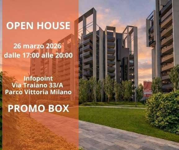 appartamento in vendita a Milano in zona Il Portello