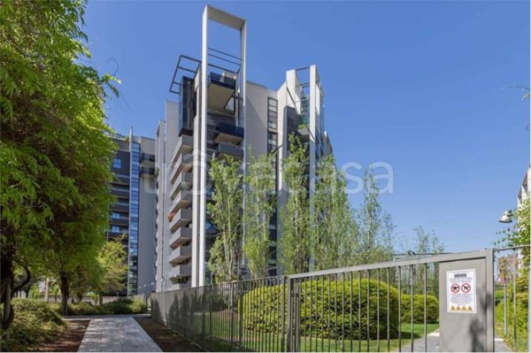 appartamento in vendita a Milano in zona Il Portello
