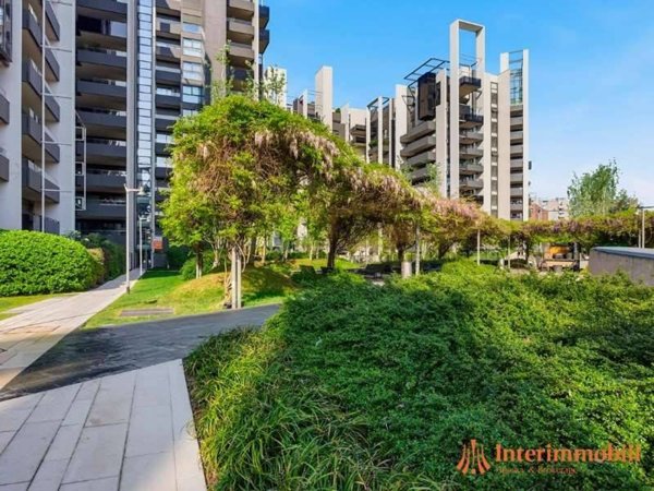 appartamento in vendita a Milano in zona Il Portello