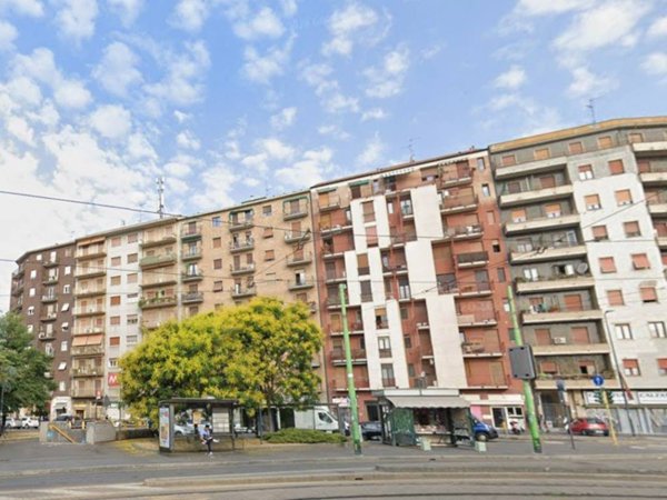 appartamento in vendita a Milano in zona Affori