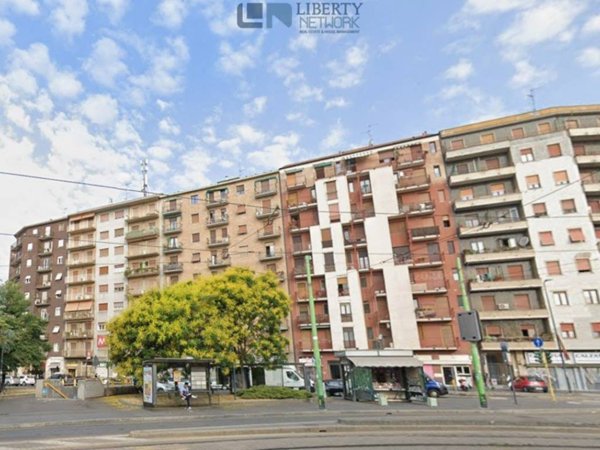 appartamento in vendita a Milano in zona Bovisa