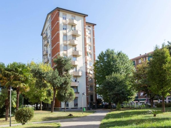 appartamento in vendita a Milano in zona Bicocca